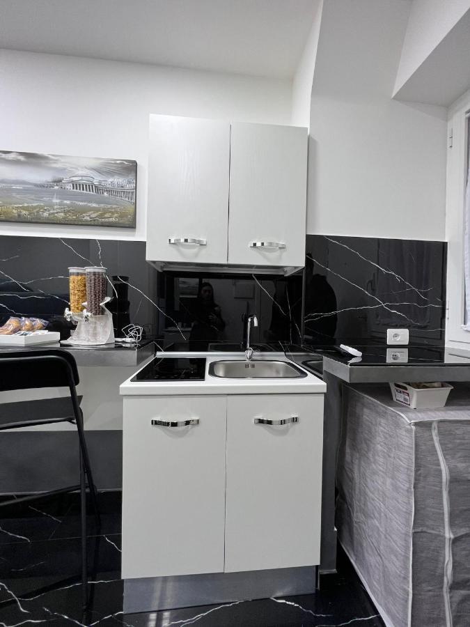 House Milly Hébergement de vacances Naples